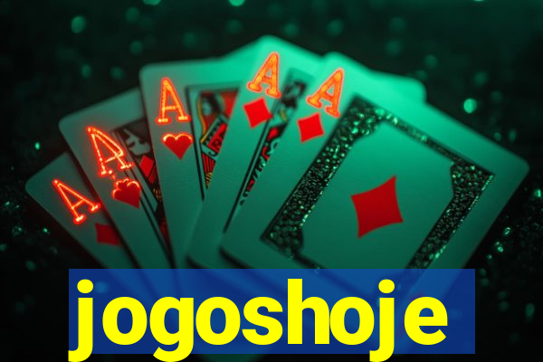 jogoshoje