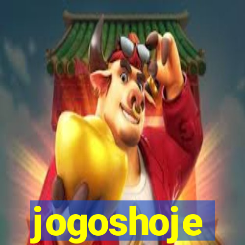 jogoshoje