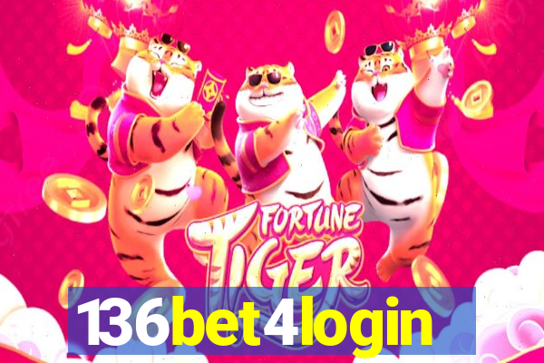 136bet4login