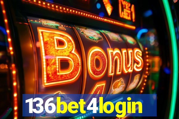 136bet4login