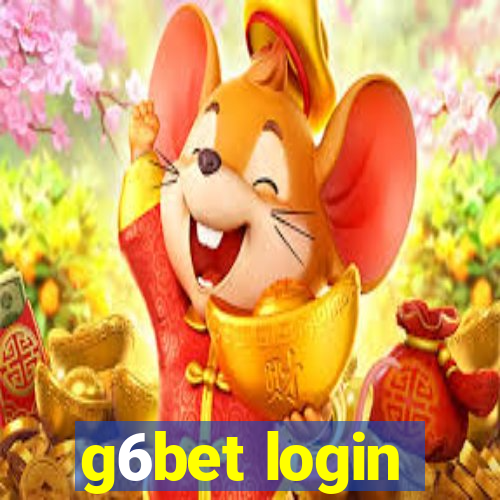 g6bet login