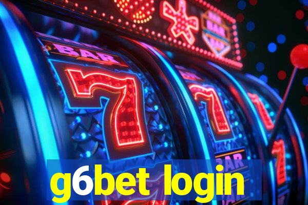 g6bet login