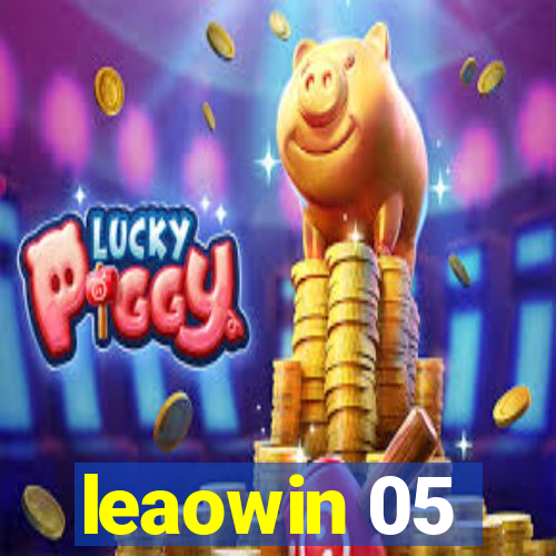 leaowin 05