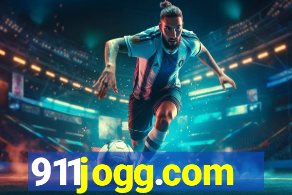 911jogg.com