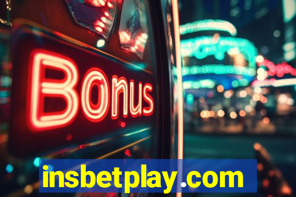 insbetplay.com