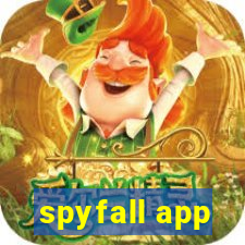 spyfall app