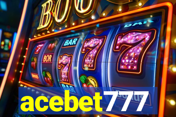 acebet777