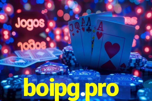 boipg.pro