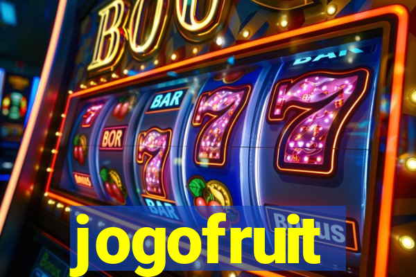 jogofruit