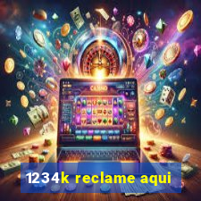 1234k reclame aqui