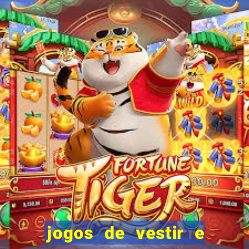 jogos de vestir e maquiar 360