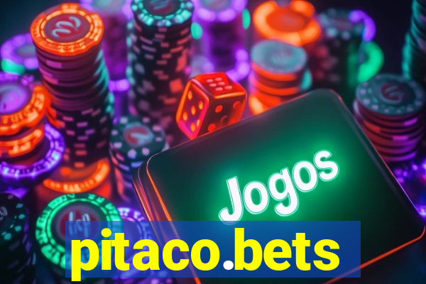 pitaco.bets