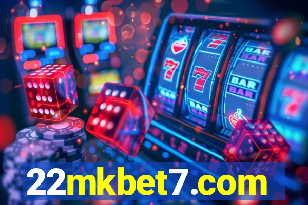 22mkbet7.com