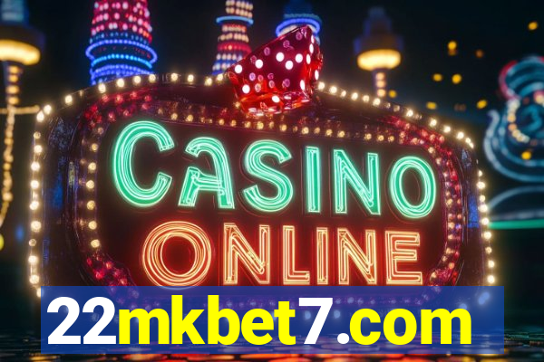 22mkbet7.com