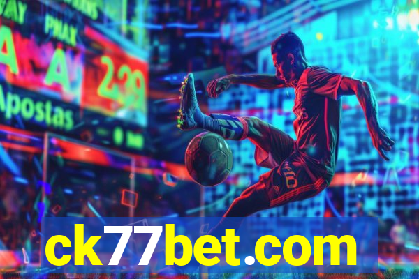 ck77bet.com