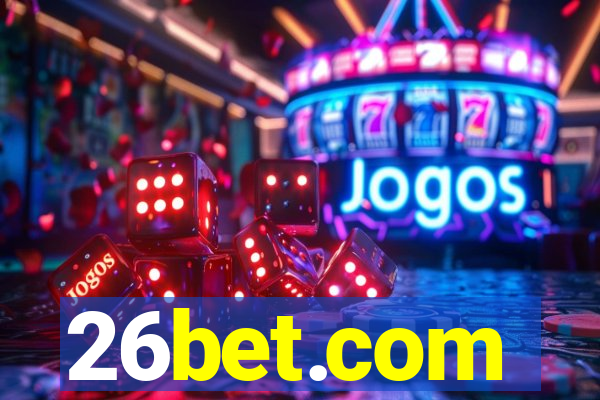 26bet.com