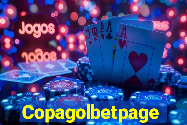 Copagolbetpage