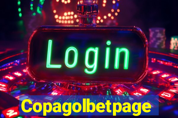 Copagolbetpage