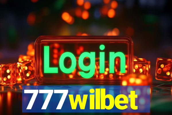 777wilbet