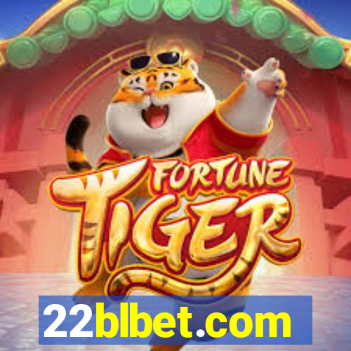 22blbet.com