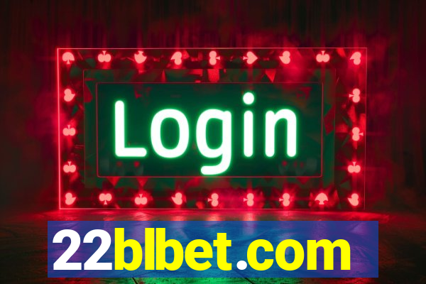 22blbet.com