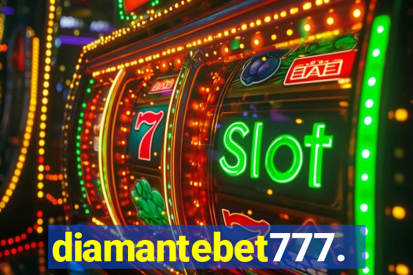 diamantebet777.com