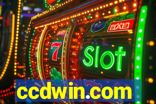 ccdwin.com