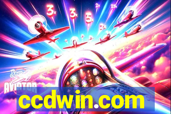 ccdwin.com