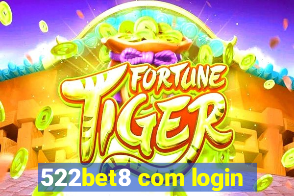 522bet8 com login