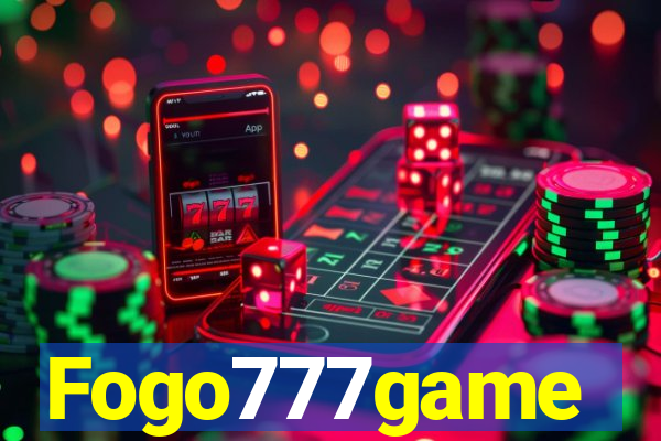 Fogo777game