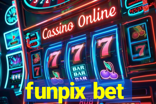 funpix bet