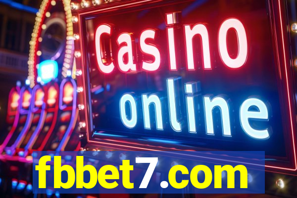 fbbet7.com