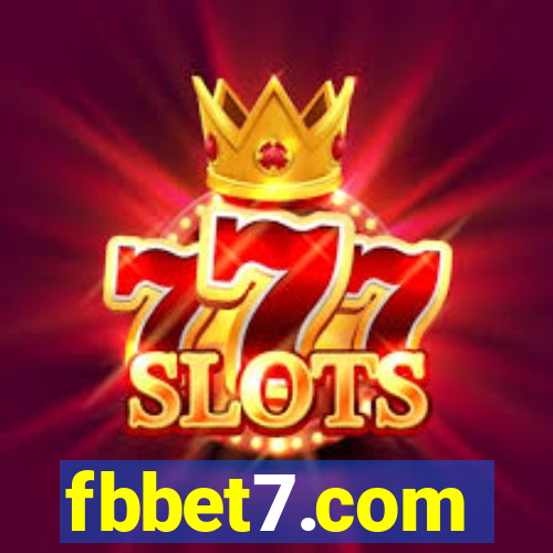 fbbet7.com