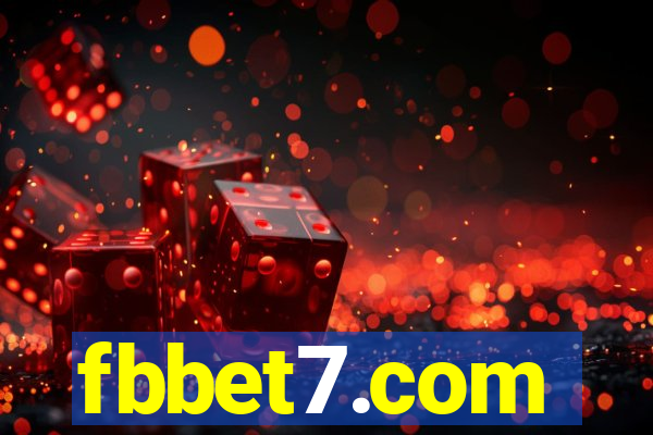 fbbet7.com