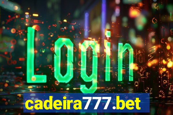 cadeira777.bet