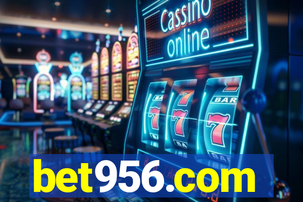 bet956.com