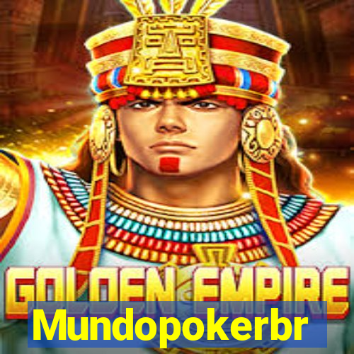 Mundopokerbr