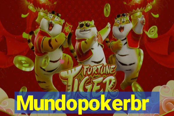 Mundopokerbr