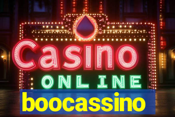 boocassino