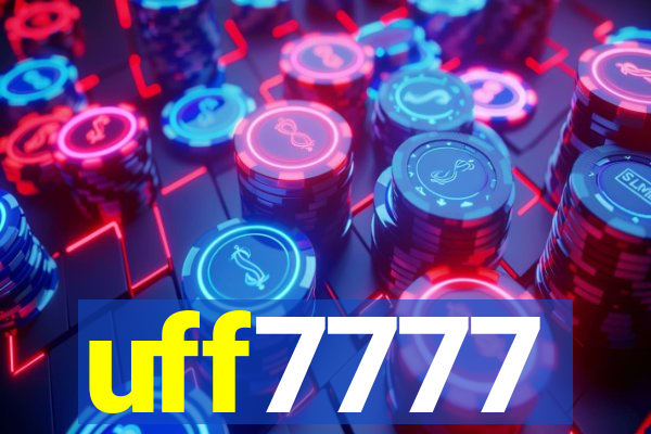 uff7777