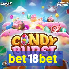 bet18bet