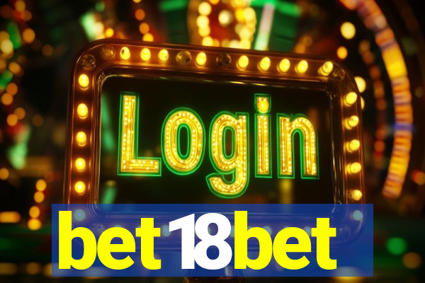 bet18bet