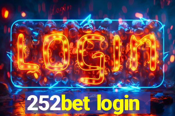 252bet login