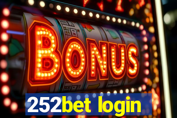 252bet login