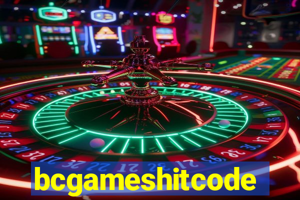 bcgameshitcode