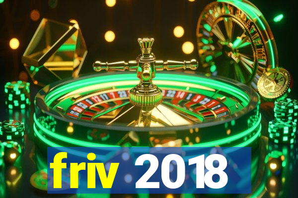 friv 2018