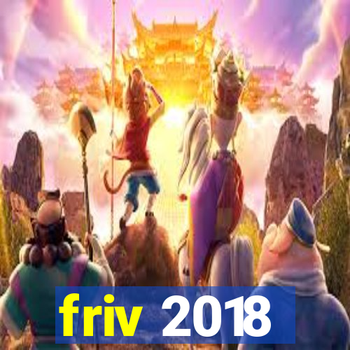 friv 2018