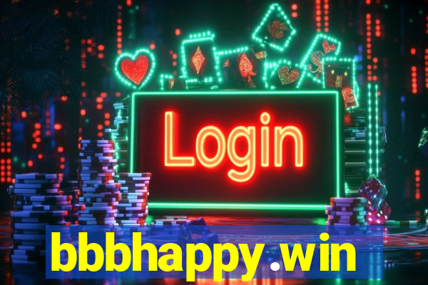 bbbhappy.win