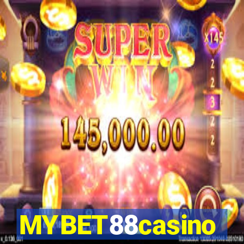 MYBET88casino