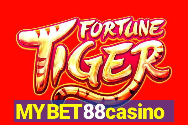 MYBET88casino